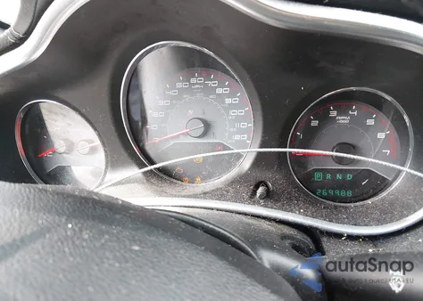 2013 Dodge Avenger Sxt из США, поврежденный, VIN 1C3CDZCB4DN711782